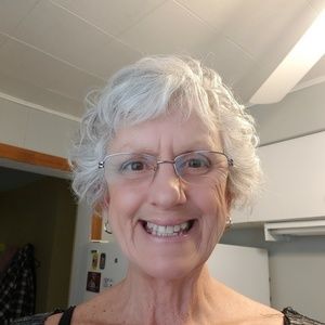 Meet your Posher, Joanne